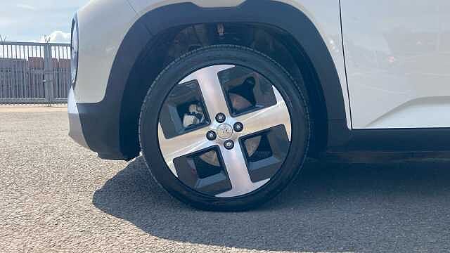 Hyundai INSTER 85kW 02 49kWh 5dr Auto Electric Hatchback