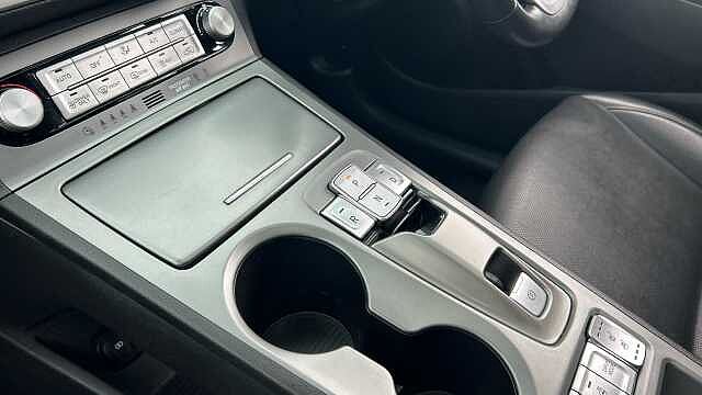 Hyundai KONA 150kW Ultimate 64kWh 5dr Auto Electric Hatchback