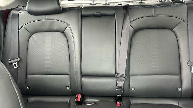 Hyundai KONA 150kW Ultimate 64kWh 5dr Auto Electric Hatchback