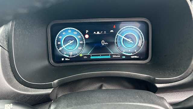 Hyundai KONA 150kW Ultimate 64kWh 5dr Auto Electric Hatchback