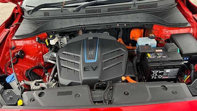 Hyundai KONA 150kW Ultimate 64kWh 5dr Auto Electric Hatchback