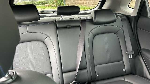 Hyundai KONA 150kW Ultimate 64kWh 5dr Auto Electric Hatchback