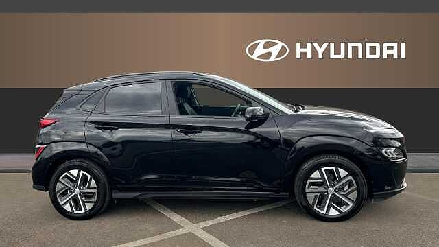 Hyundai KONA 150kW Ultimate 64kWh 5dr Auto Electric Hatchback
