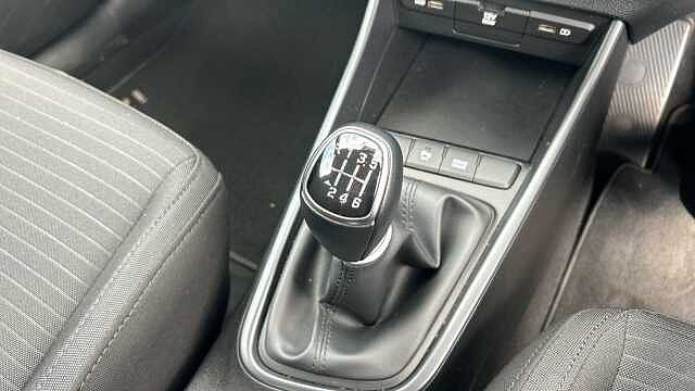 Hyundai i20 1.0T GDi Element 5dr Petrol Hatchback