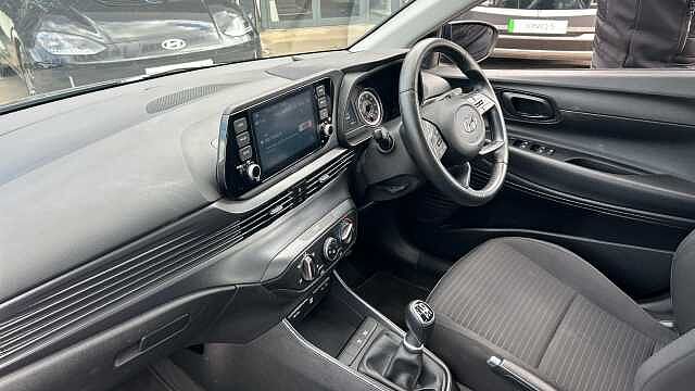 Hyundai i20 1.0T GDi Element 5dr Petrol Hatchback