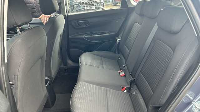 Hyundai i20 1.0T GDi Element 5dr Petrol Hatchback