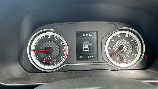 Hyundai i20 1.0T GDi Element 5dr Petrol Hatchback