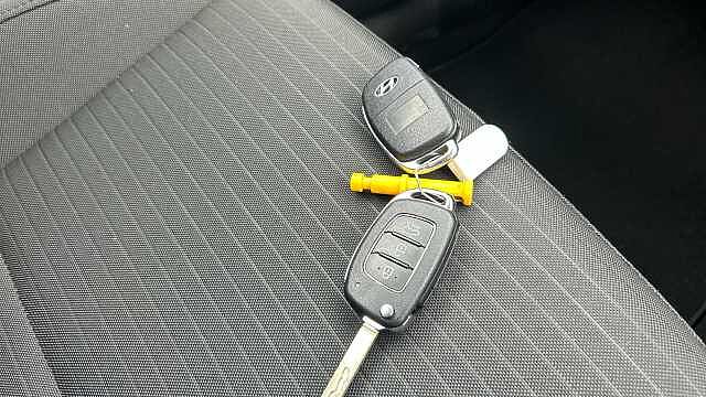 Hyundai i20 1.0T GDi Element 5dr Petrol Hatchback