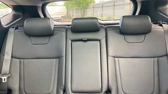 Hyundai TUCSON 1.6 TGDi Hybrid 230 Ultimate 5dr 2WD Auto Hybrid Estate