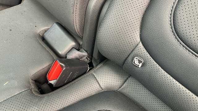 Hyundai TUCSON 1.6 TGDi Hybrid 230 Ultimate 5dr 2WD Auto Hybrid Estate