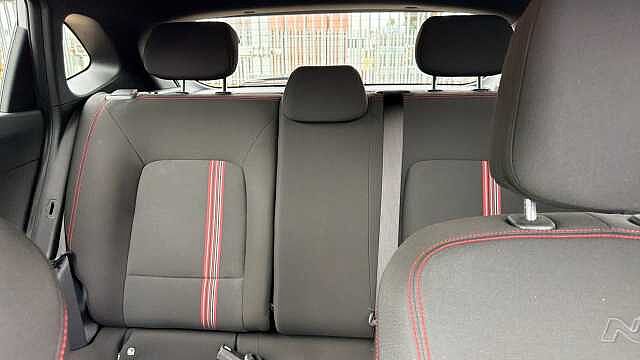 Hyundai i20 1.0T GDi N Line S 5dr Petrol Hatchback