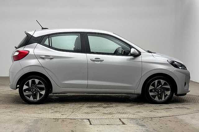 Hyundai KONA 1.6T 138 N Line 5dr Petrol Hatchback