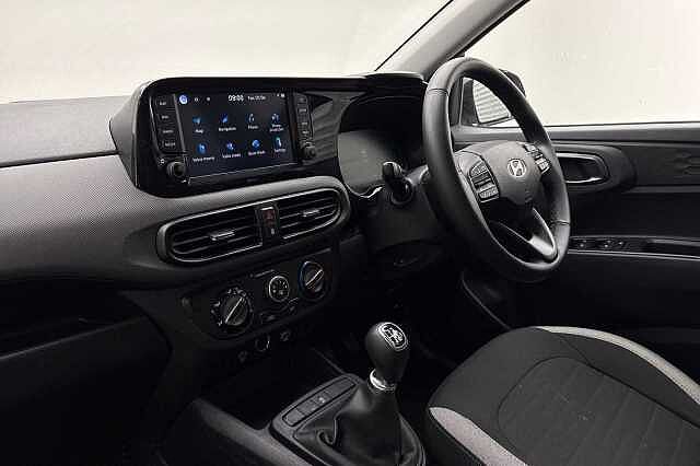 Hyundai KONA 1.6T 138 N Line 5dr Petrol Hatchback