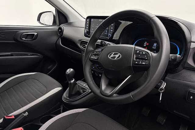 Hyundai KONA 1.6T 138 N Line 5dr Petrol Hatchback