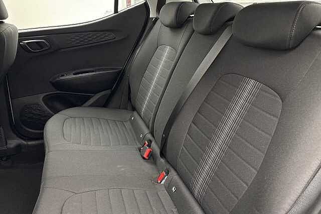 Hyundai KONA 1.6T 138 N Line 5dr Petrol Hatchback
