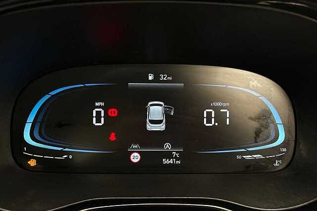 Hyundai KONA 1.6T 138 N Line 5dr Petrol Hatchback