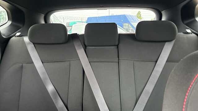 Hyundai KONA 1.6T 138 N Line 5dr Petrol Hatchback