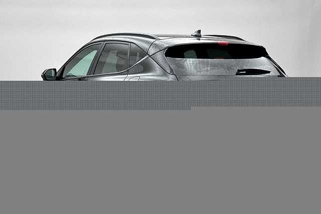 Hyundai KONA 160kW N Line 65kWh 5dr Auto Electric Hatchback
