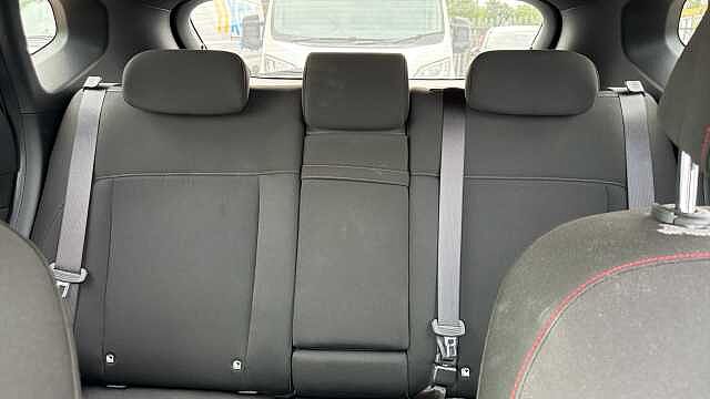 Hyundai KONA 160kW N Line 65kWh 5dr Auto Electric Hatchback