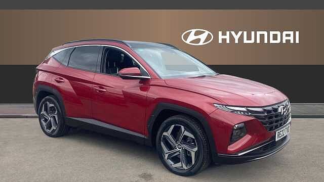 1.6 TGDi Plug-in Hybrid Ultimate 5dr 4WD Auto Estate
