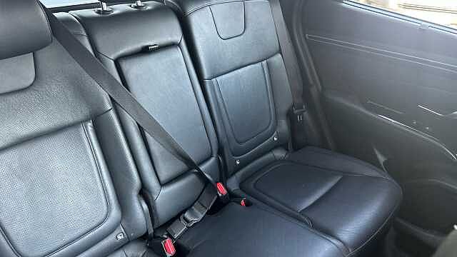 Hyundai TUCSON 1.6 TGDi Ultimate 5dr 2WD Petrol Estate