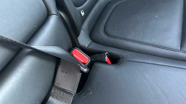 Hyundai TUCSON 1.6 TGDi Ultimate 5dr 2WD Petrol Estate