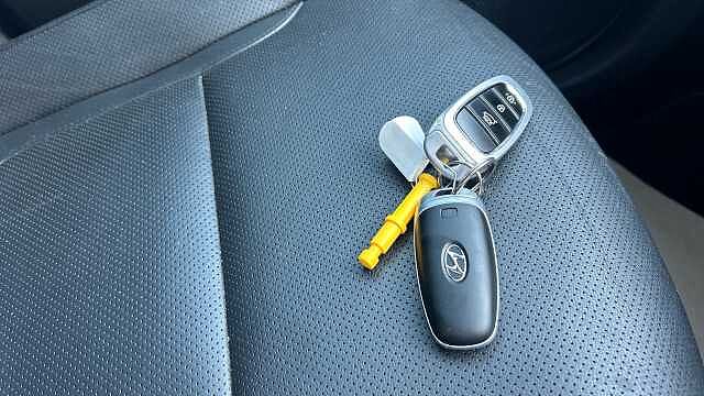 Hyundai TUCSON 1.6 TGDi Ultimate 5dr 2WD Petrol Estate