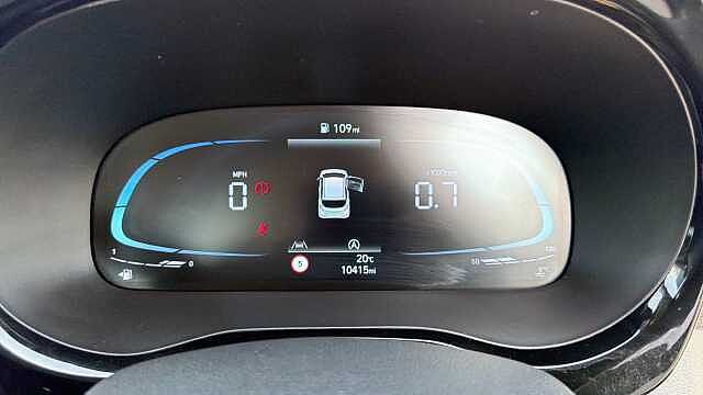 Hyundai i10 1.0 [63] Advance 5dr [Nav] Petrol Hatchback