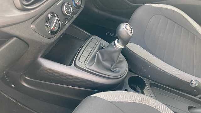 Hyundai i10 1.0 [63] Advance 5dr [Nav] Petrol Hatchback