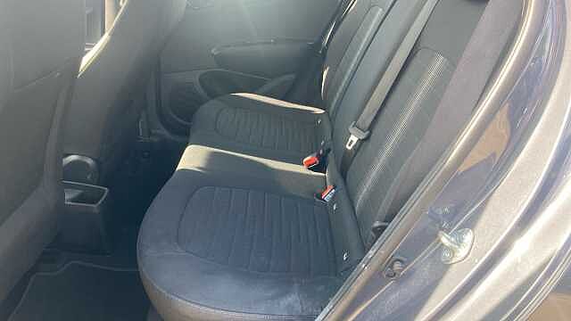 Hyundai i10 1.0 [63] Advance 5dr [Nav] Petrol Hatchback