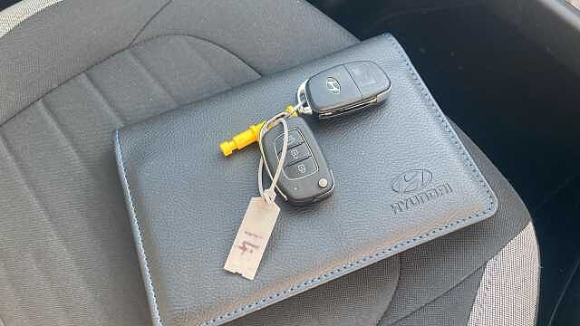 Hyundai i10 1.0 [63] Advance 5dr [Nav] Petrol Hatchback