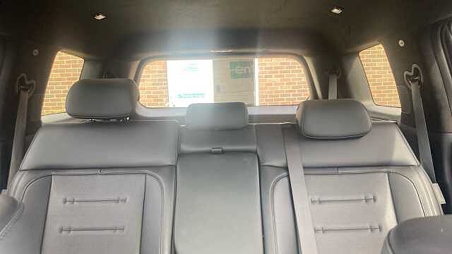 Hyundai SANTA FE 1.6 TGDi Plug-in Hybrid Calligraphy 5dr 4WD Auto Estate