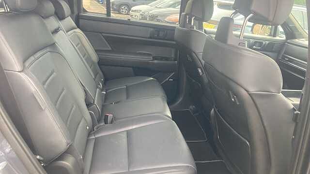 Hyundai SANTA FE 1.6 TGDi Plug-in Hybrid Calligraphy 5dr 4WD Auto Estate
