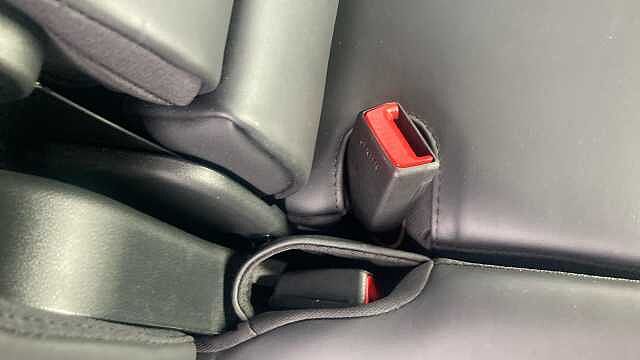 Hyundai SANTA FE 1.6 TGDi Plug-in Hybrid Calligraphy 5dr 4WD Auto Estate