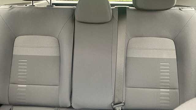 Hyundai BAYON 1.0 TGDi Ultimate 5dr Petrol Hatchback White