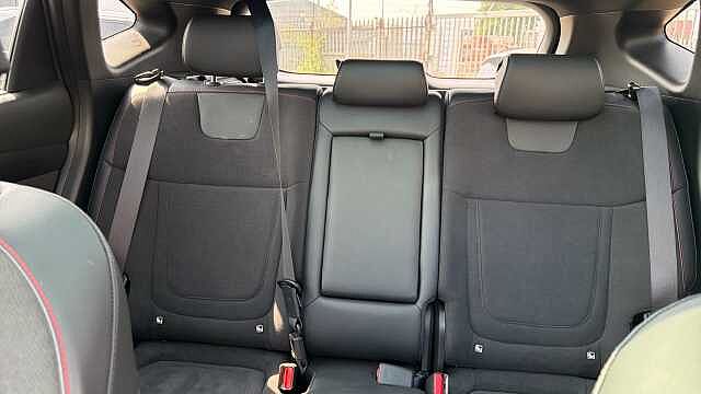 Hyundai TUCSON 1.6T Plug-in Hybrid N Line S 5dr 4WD Auto Estate Pearl - Ecotronic Grey