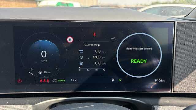 Hyundai TUCSON 1.6T Plug-in Hybrid N Line S 5dr 4WD Auto Estate Pearl - Ecotronic Grey