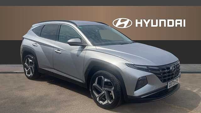 1.6 TGDi Hybrid 230 Premium 5dr 2WD Auto Hybrid Estate