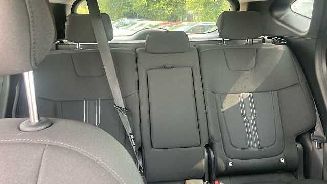 Hyundai TUCSON 1.6 TGDi Hybrid 230 Premium 5dr 2WD Auto Hybrid Estate Silver
