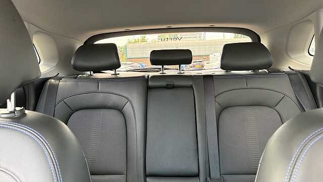 Hyundai KONA 150kW Ultimate 64kWh 5dr Auto Electric Hatchback Grey