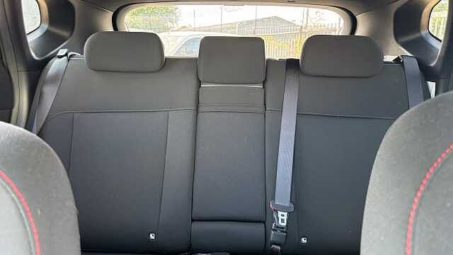 Hyundai KONA 1.6 GDi Hybrid N Line 5dr DCT Hybrid Hatchback