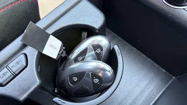 Hyundai KONA 1.6 GDi Hybrid N Line 5dr DCT Hybrid Hatchback