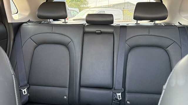 Hyundai KONA 1.6 GDi Hybrid Ultimate 5dr DCT Hybrid Hatchback