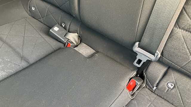 Hyundai BAYON 1.0 TGDi 48V MHEV Premium 5dr DCT Petrol Hatchback