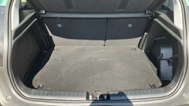 Hyundai BAYON 1.0 TGDi 48V MHEV Premium 5dr DCT Petrol Hatchback
