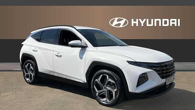 1.6 TGDi Hybrid 230 Premium 5dr 2WD Auto Hybrid Estate