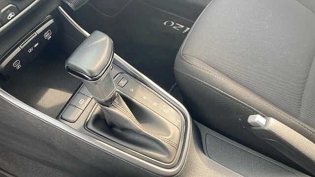Hyundai i20 1.0T GDi Advance 5dr DCT Petrol Hatchback