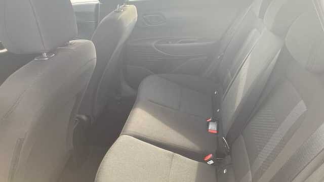 Hyundai i20 1.0T GDi Advance 5dr DCT Petrol Hatchback