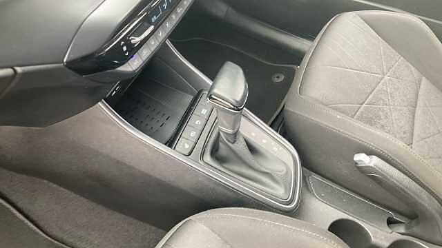 Hyundai BAYON 1.0 TGDi 48V MHEV Premium 5dr DCT Petrol Hatchback