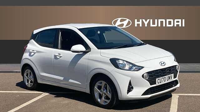 1.2 MPi SE Connect 5dr Petrol Hatchback